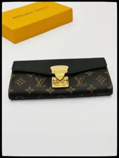 【箱付き】 ルイヴィトン 財布