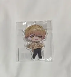 シクフォニ みこと アクキー