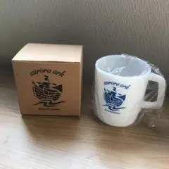 BUMP OF CHICKEN aurora ark スタッキングマグ