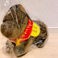 第65回 日本ダービー スペシャルウィーク ぬいぐるみ アバンティ5S