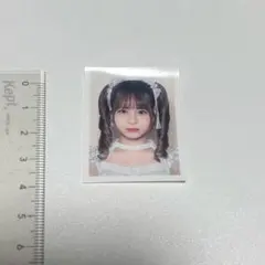 2026年最新】大場花菜 チェキの人気アイテム - メルカリ