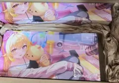 にじさんじ × ふもコレ キーボード マウスパッド 葛葉 - メルカリ