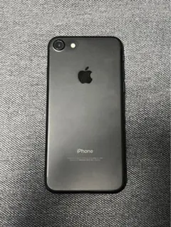 Apple iPhone7 128GB SIMロックなし