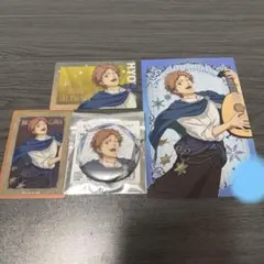 跡部王国 芥川慈郎セット