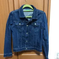 デニムジャケット Gジャン