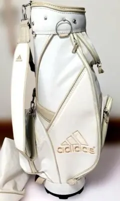 2026年最新】adidas golf ゴルフバッグ・キャディバッグの人気アイテム
