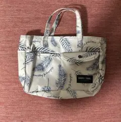 HAPITAS バックインバックのサムネイル
