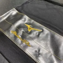 【 新品未使用品 】 MizunoPro ミズノプロ 野球グラブ袋