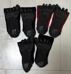 タビオ　ソックス　3足セット