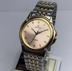 未使用 90s BENRUS DIART 天然ダイアモンド スイス製 純正ブレスのサムネイル