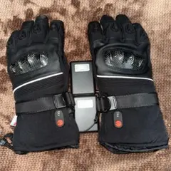 kemimoto 電熱グローブ km-8036 - メルカリ