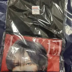 チェキ2枚付)MASKED キズ来夢Tシャツ - メルカリ