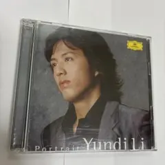 ユンディ・リ / ポートレイト　CD +DVD