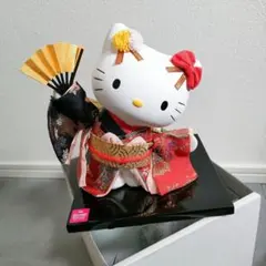 2026年最新】葉朗彩々 キティ 日本人形の人気アイテム - メルカリ