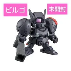 ガシャポン戦士DASH 03　ビルゴ　未開封　ガチャ