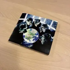 MAN WITH A MISSION MASH UP THE WORLD