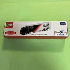 NISSAN NISMO トランスポーター 1/86 スケール - メルカリ