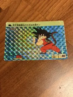 ドラゴンボールZ PPカード ORIGINAL LASER CARD ドラゴンボールZ PPカード ORIGINAL LASER CARD - メルカリ