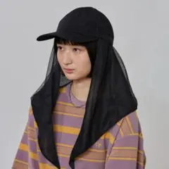 OVERRIDE♡オーバーライド CAP UVキャップのサムネイル