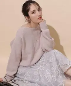 2025年最新】オフネックアクアラメニットの人気アイテム - メルカリ