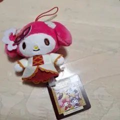 2026年最新】真夜中のメロクロ ぬいぐるみの人気アイテム - メルカリ
