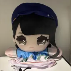 ＝LOVE イコラブ　佐々木舞香　マスコット　ぬいぐるみ　パペット 佐々木舞香】=LOVE パペット① =LOVE【当社限定】 | 「MOLLY ONLINE