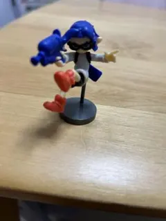 スプラトゥーン3 チョコエッグ