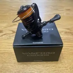 24ヴァンフォード　未使用品 楽天市場】シマノ ヴァンフォード中古の通販