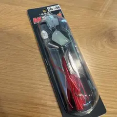 issei AK BUZZ 14g右カーブ