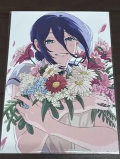 劇場版チェンソーマン レゼ篇 ビジュアルカード ファイナル