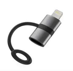cugunu タイプc ライトニング 変換アダプタ usb-c 急速充電 36w