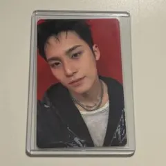 SEVENTEEN ミンギュ トレカ タワレコ 特典HAPPY BURSTDAY