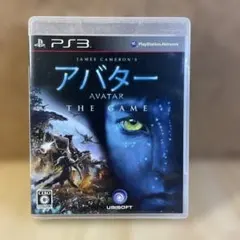 PS3 アバター THE GAME