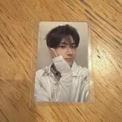 ENHYPEN タワレコ popupトレカ ジェイ