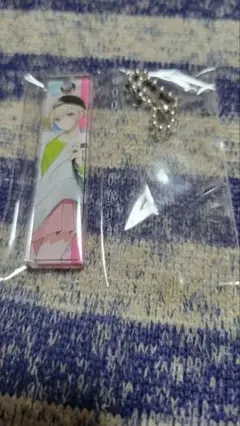 プロジェクトセカイ 小豆沢こはね アクリルキーホルダー