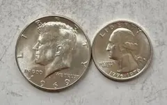 2025年最新】アメリカ 1969 硬貨の人気アイテム - メルカリ