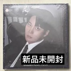 ATEEZ ジョンホ デジパ