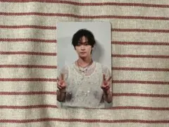 Stray Kids GIANT リノ トレカ