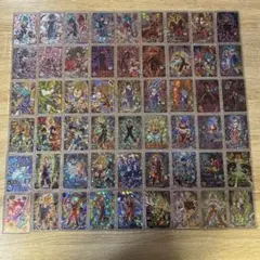 ドラゴンボールヒーローズ 原作再現 SEC UR CP まとめ セット 引退品