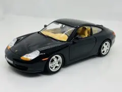1/18 PORSCHE Carrera 911ポルシェ大型モデルBburago