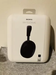 2026年最新】WH-1000XM6の人気アイテム - メルカリ