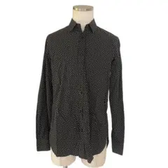 SAINT LAURENT PARIS サンローランパリ　メンズ　長袖シャツ