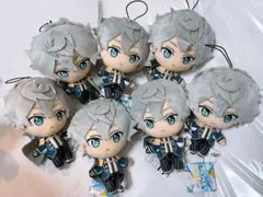 あんさんぶるスターズ 瀬名泉 新衣装 ぬいぐるみ　あんスタ　7個