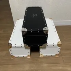 【ANGEL】エンジェルシャンパン 空箱　4個セット