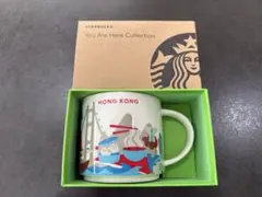 スターバックス　台湾　マグカップ