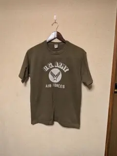 トイズマッコイU.S. ARMY AIR FORCES ミリタリーTシャツのサムネイル