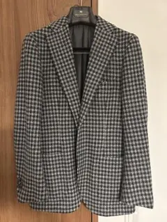 Cesare Attolini チェーザレ アットリーニ スーツ 44 S〜M Cesare Attolini（チェーザレ アットリーニ）3つボタンスーツ