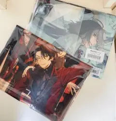 終遠のヴィルシュ　幼少　布ポスター Amazon.co.jp: 終遠のヴィルシュ 終ヴィル ヴィルシュ 幼少 布