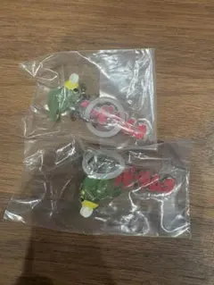 クッピーラムネ めじるし アクセサリー ピッピ