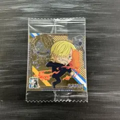 2026年最新】one piece サンジ ウエハースの人気アイテム - メルカリ